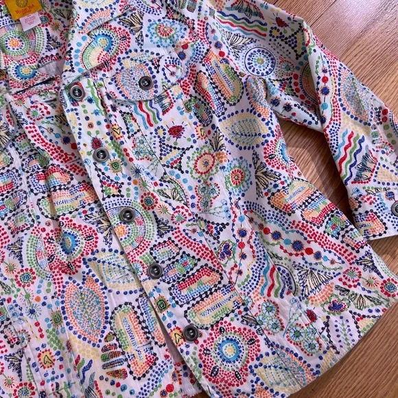 Ruby Rd. 12P blazer - Picture 5 of 8